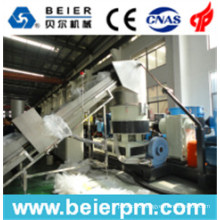 80-120kg/H PE/PP Plastic Film/Bag Recycling and Pelletizing/Granulation Agglomeration Production Line